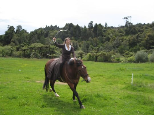 CanterBowMaya