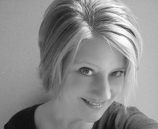 SHP Author Photo - Jennifer Murgia (updated headshot)