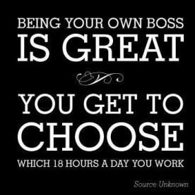 choose work