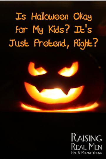 RRM Halloween Pretend V