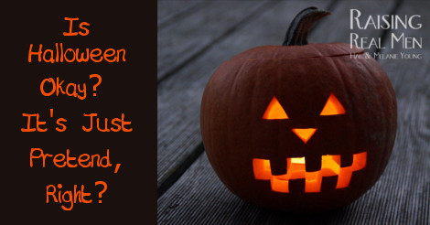 RRM Halloween Pretend H