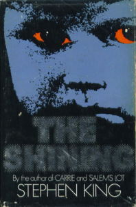 The Shining Best Horror Books