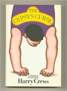 The Gypsy's Curse Best Horror Books