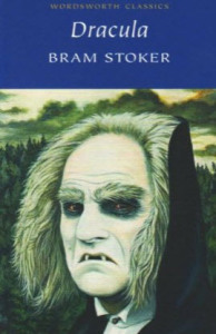 Dracula Best Horror Books
