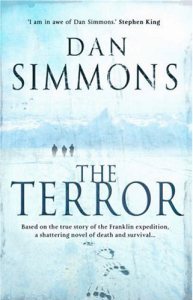 The Terror, Dan Simmons