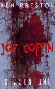 Joe Coffin, Season One book cover