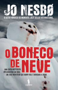 O Boneco de Neve