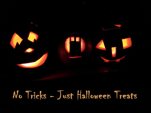 Scary! Best Halloween Travel, Recipes, Books, and More