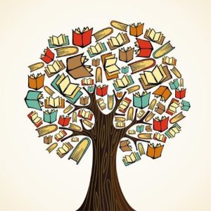 Join the Blerd Book Club on Goodreads!