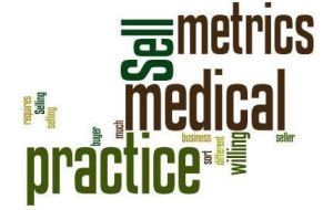 sell your medical practice with 5 metrics