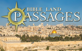 BibleLandPassages