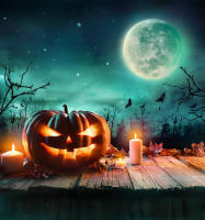 Halloween Horrorscope Special!