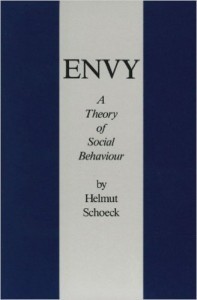 envy