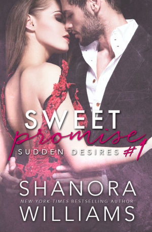 SUDDEN DESIRES COVER