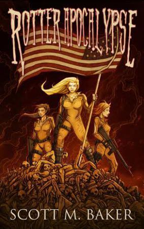 Rotter Apocalypse