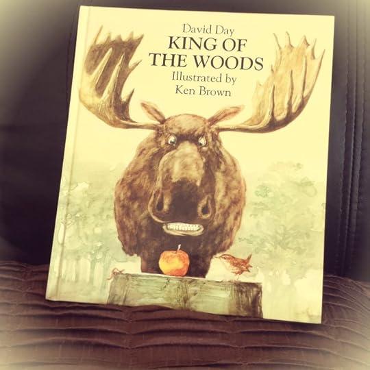 King of the Wood