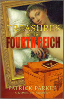 Kindle version of Treasures of the Fourth Reich