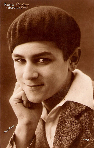 René Poyen