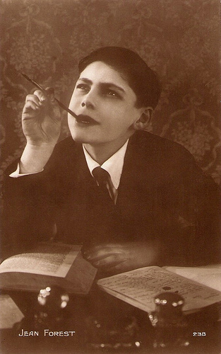 Jean Forest