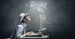 Writing Done Well Is Magic