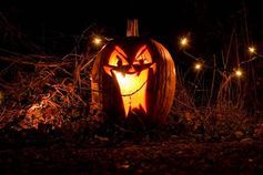 Trick Or Treat? The Psychology Of Fright And Halloween Horrors
