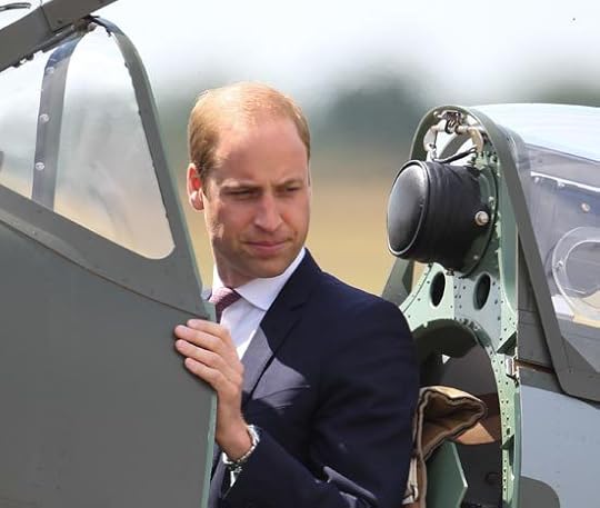PRince William