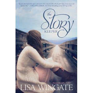 Cover of Wingate's novel