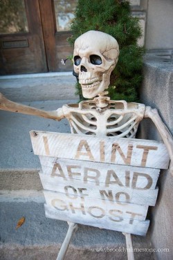 Happy Halloween!