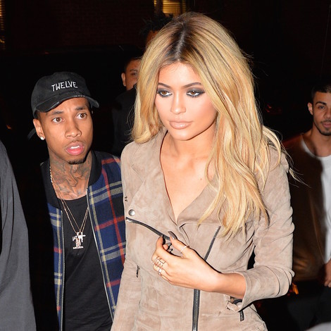 Tyga Owes State Of California Back Taxes, Should He Have Bought