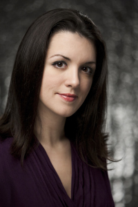 LD RoseHeadshot