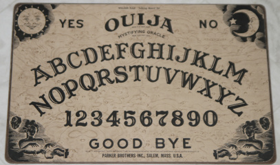 Ouija