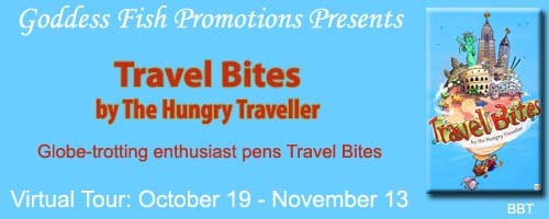 http://goddessfishpromotions.blogspot.com/2015/08/blurb-blitz-travel-bites-by-hungry.html
