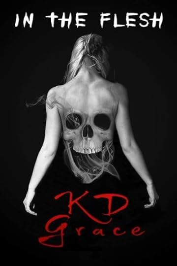 In the Flesh 11880534_1463650103936599_545702979581425574_n