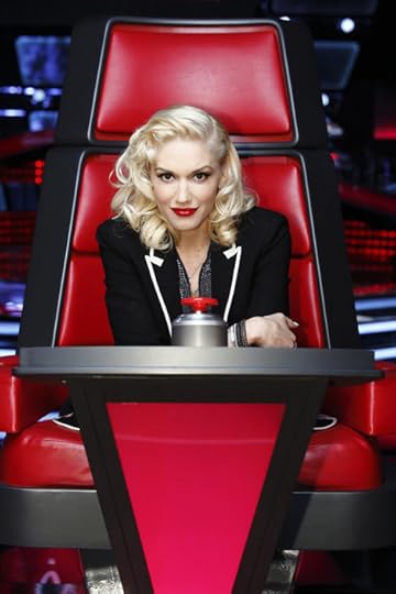 Gwen Stefani