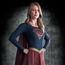 Supergirl