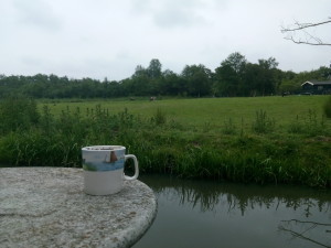 zondagochtend