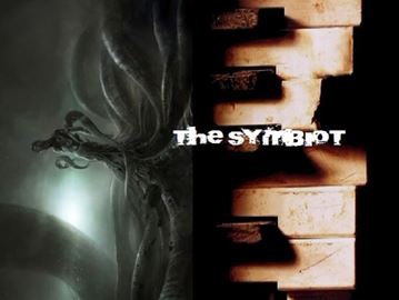 Horror novel
