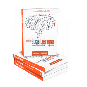 Featured on Friday: #NewSocialLearning by @marciamarcia & @tonybingham post image