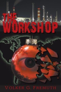 Volker G. Fremuth Author Interview - Writers and Authors
