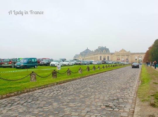 what to do in Chantilly