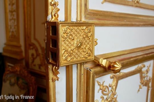 what to do in chantilly