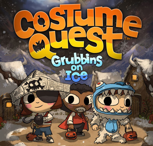 Costume-Quest-Grubbins-On-Ice