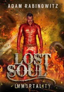 Lost Soul - Immortality