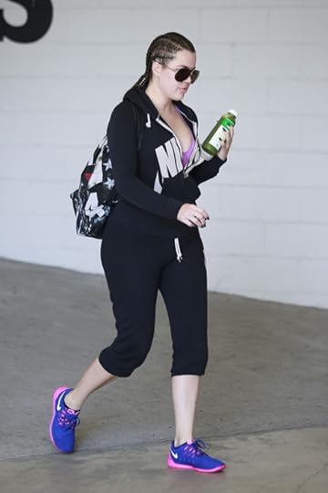 Khloe Kardashian