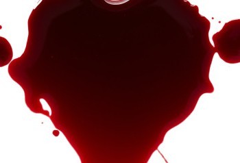 Heart Blood