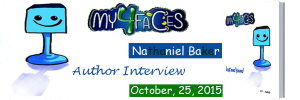 My4FACES banner