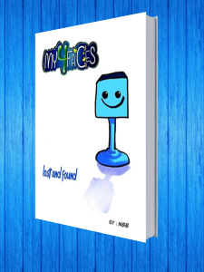 My4FACES 3d