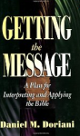 Getting the Message