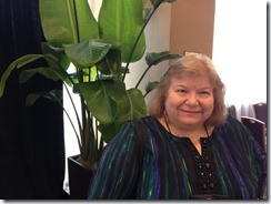 Toni Kelner