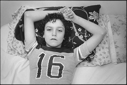 Mary Ellen Mark, Tiny, 1983